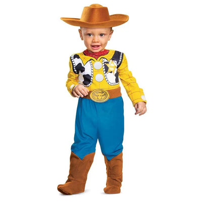 Woody Deluxe Infant Costume