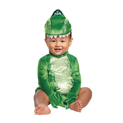 Baby Rex Toy Story Infant Costume
