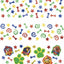 Confetti Paw Patrol 1.2oz