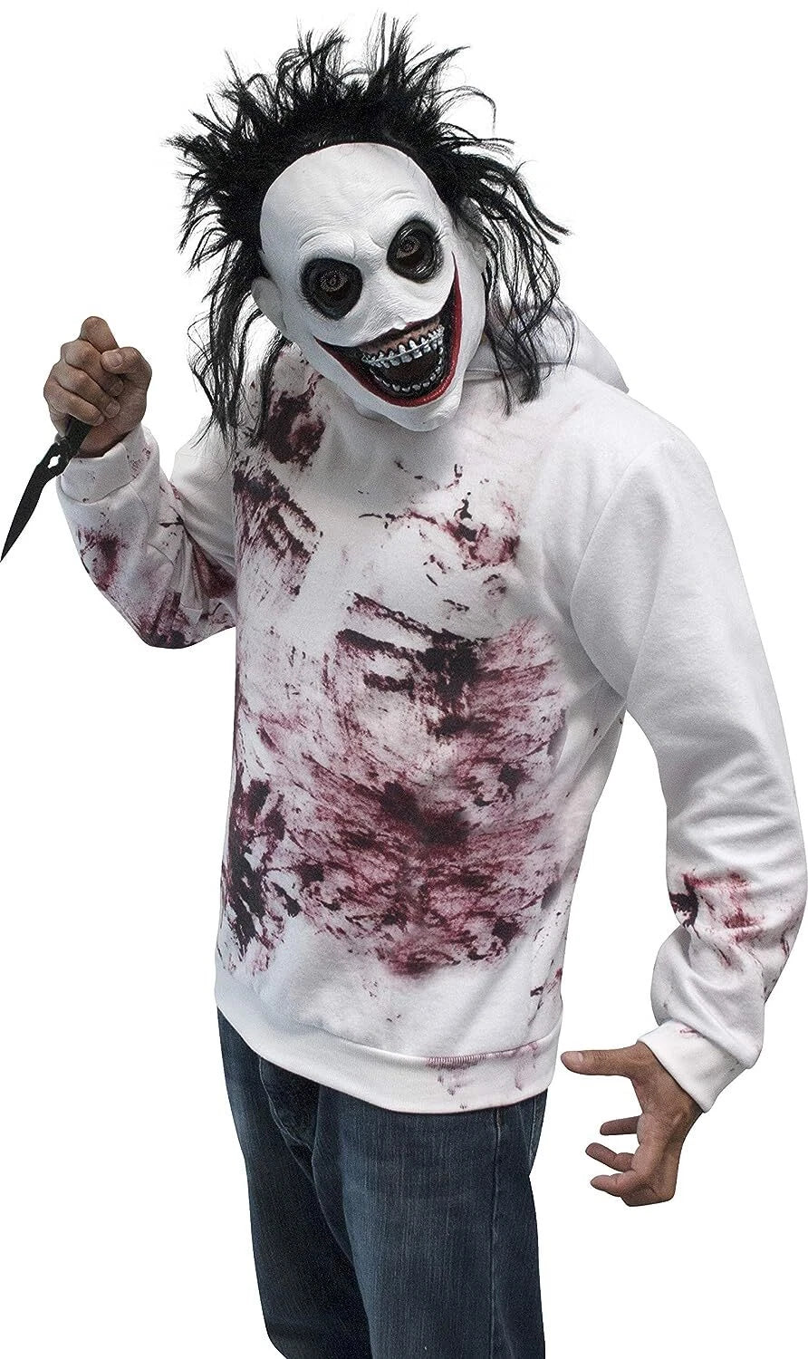 Mens Go To Sleep Costume