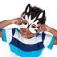 Mascaras Party Animals (x4u)