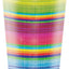 Vasos Plásticos 5 de Mayo 16oz (x8u)