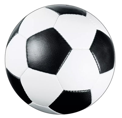 Soccer Invitations (x8u)