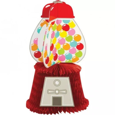 Candy Shop Party Center Table (x1u)