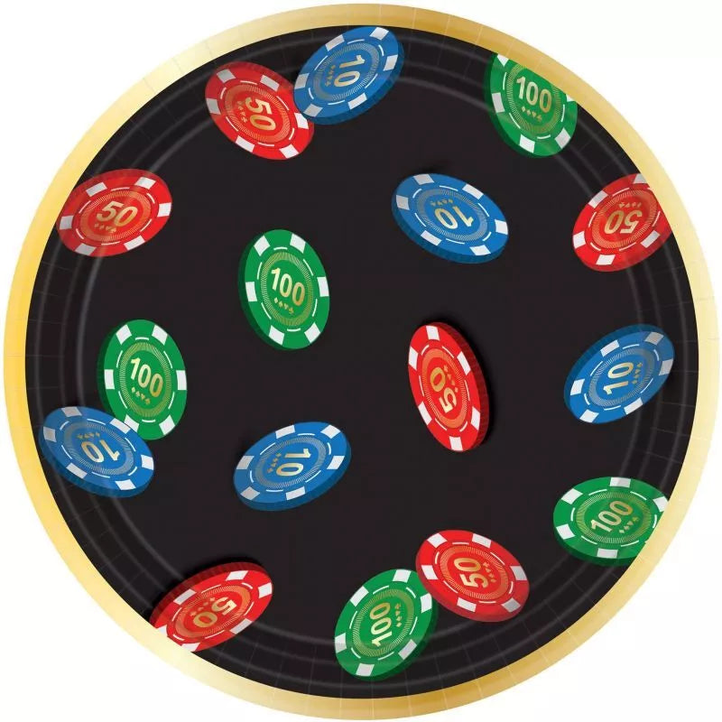Platos Casino (x8u)