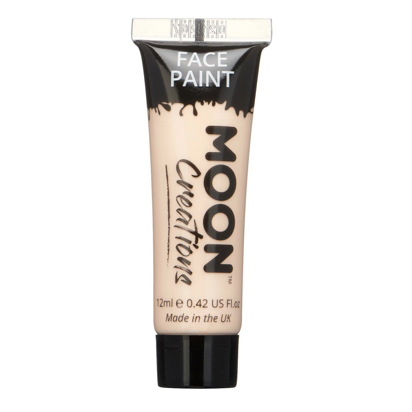 Pro Pale Skin Face & Body Paint, 12ml