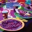 Glow Party Bolsas Plásticas (x8u)