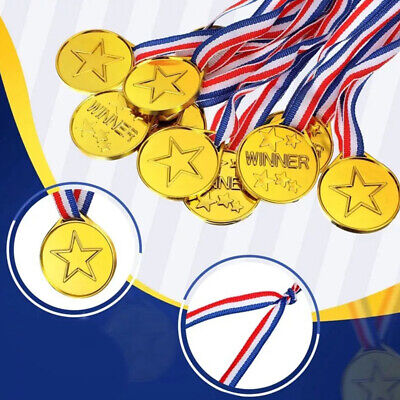 Medallas Winner (x12u)