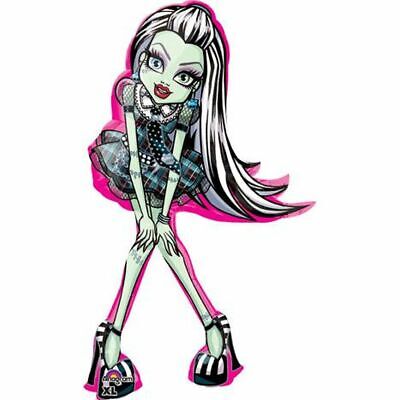 Globo Jumbo Monster High 41" (x1u)