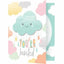 Sunshine Baby Invitations (x8u)