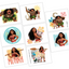 Moana Tattoo (x8u)