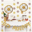 Let’s Mistletoe Decorating Kit