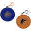 Jurassic World Popper Llavero Azul (x1u)