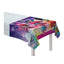 MANTEL PLASTICO RECTANGULAR TROLLS 2 54" X 96"