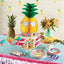 Mantel Pineapple and Friends (x1u)