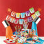 Art Party Blowouts (x8u)