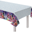 MANTEL PLASTICO RECTANGULAR TROLLS 2 54" X 96"