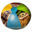 Pelota de Playa Inflable Star Wars The Mandalorian – 13.5"