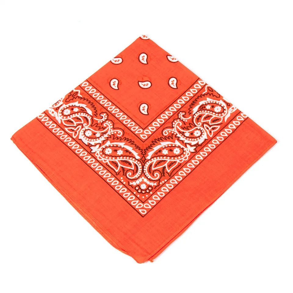 Bandanas (x1u) - Todos los colores