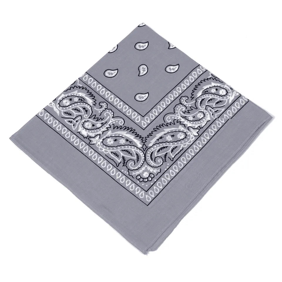 Bandanas (x1u) - Todos los colores
