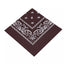 Bandanas (x1u) - Todos los colores