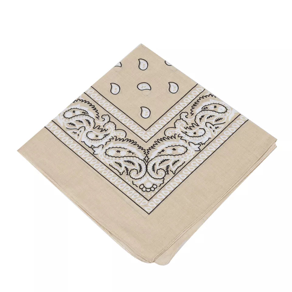 Bandanas (x1u) - Todos los colores