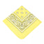 Bandanas (x1u) - Todos los colores