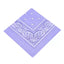 Bandanas (x1u) - Todos los colores