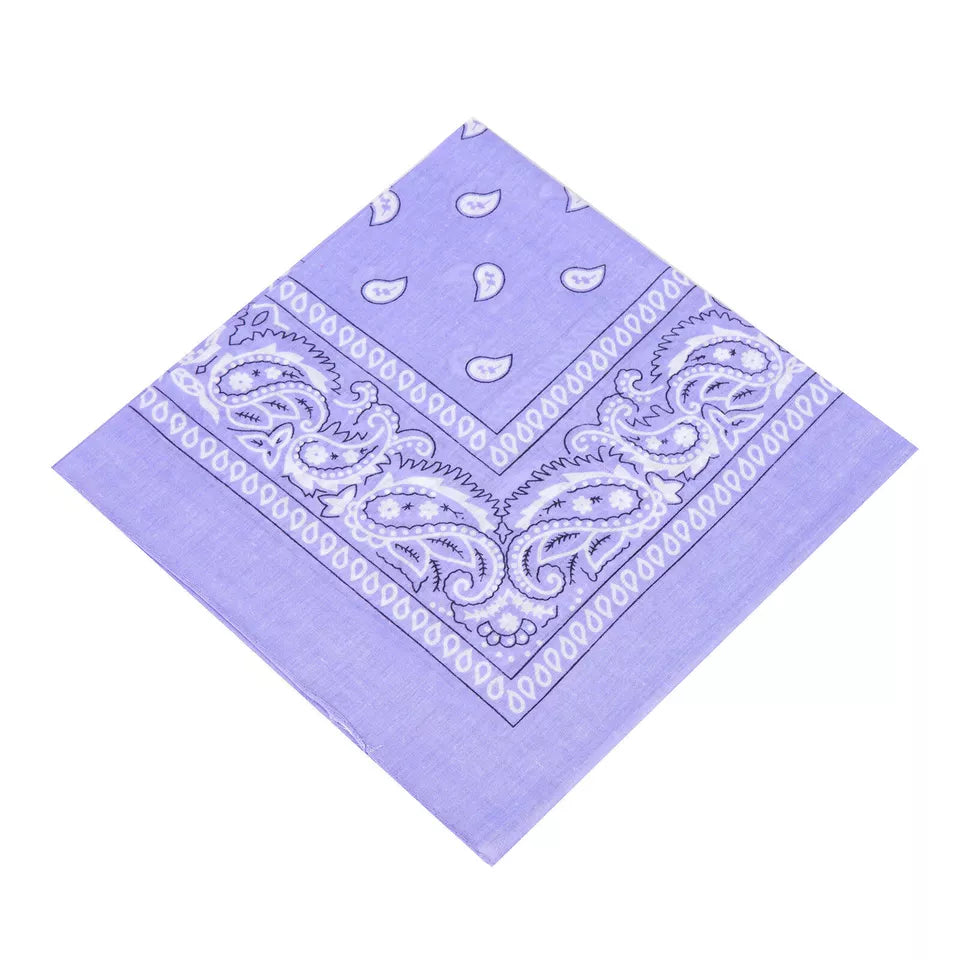 Bandanas (x1u) - Todos los colores
