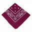 Bandanas (x1u) - Todos los colores