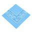 Bandanas (x1u) - Todos los colores
