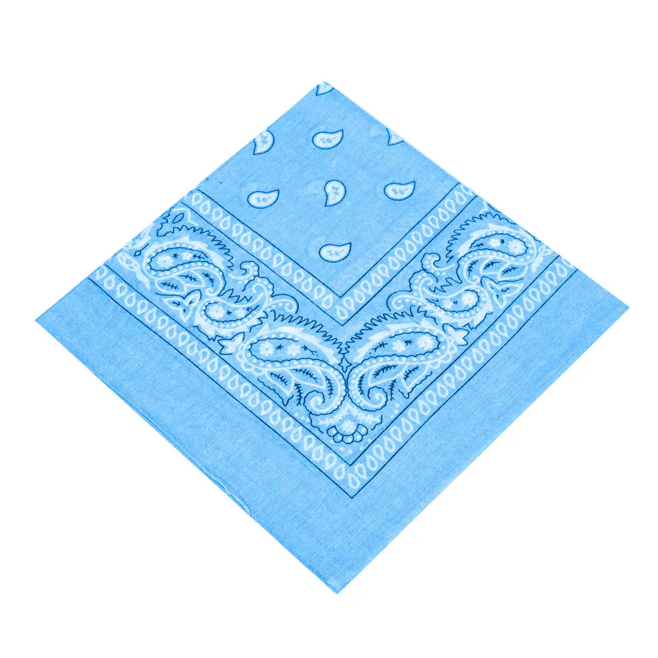 Bandanas (x1u) - Todos los colores