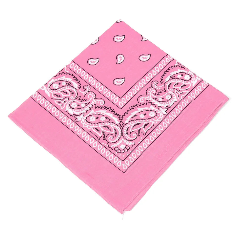 Bandanas (x1u) - Todos los colores