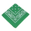 Bandanas (x1u) - Todos los colores