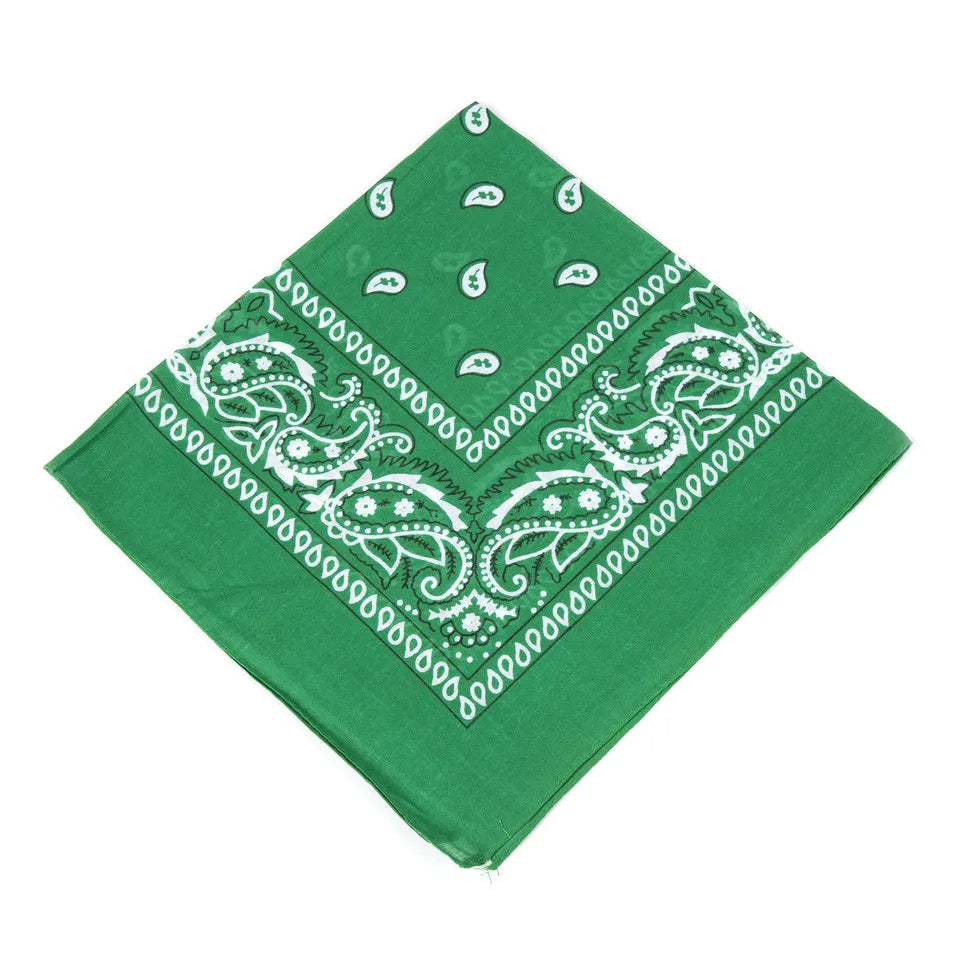 Bandanas (x1u) - Todos los colores