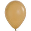 Globo Sempertex 5” (50u) - Fashion Latte 073