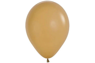 Globo Sempertex 5” (50u) - Fashion Latte 073