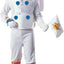 Astronaut Kids Costume