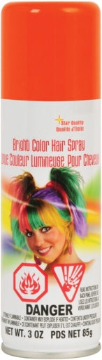 Hair Spray - (Todos los Colores)