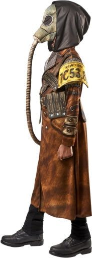 Renegade Kids Costume