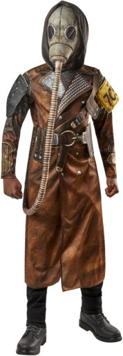 Renegade Kids Costume