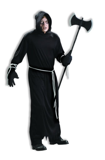 Death Robe Adult Costume Standard