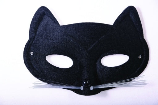 Tabby Mask