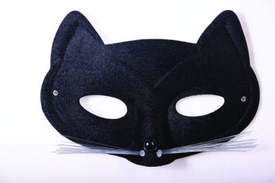 Tabby Mask