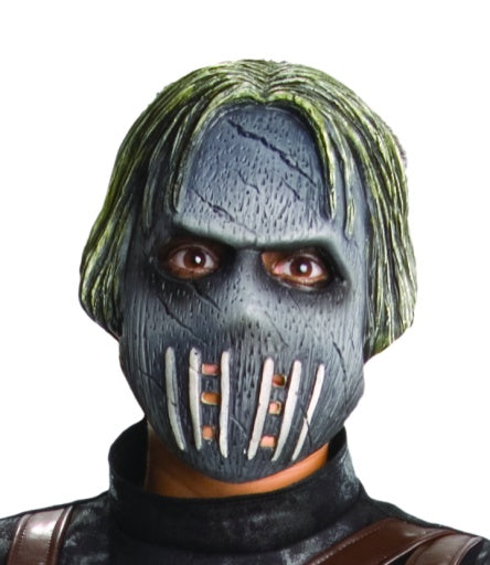 Malevolence Mask