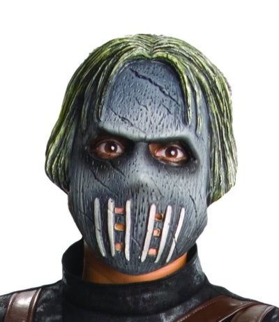 Malevolence Mask