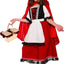 Lil' Red Deluxe Kids Costume