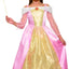 Princess Paisley Rose Kids Costume