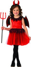 Devil Kids Costume