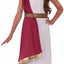 Greek Goddess Kids Costume